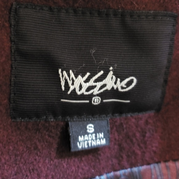 Beautiful Wool blend coat - Picture 7 of 8